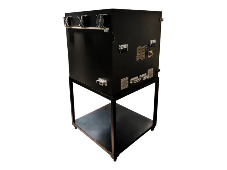 LBX7050 RF SHIELDED TEST ENCLOSURE, IDEAL FOR LARGE DUT TESTING LabiFix RF Shield Box - View 7 of 8