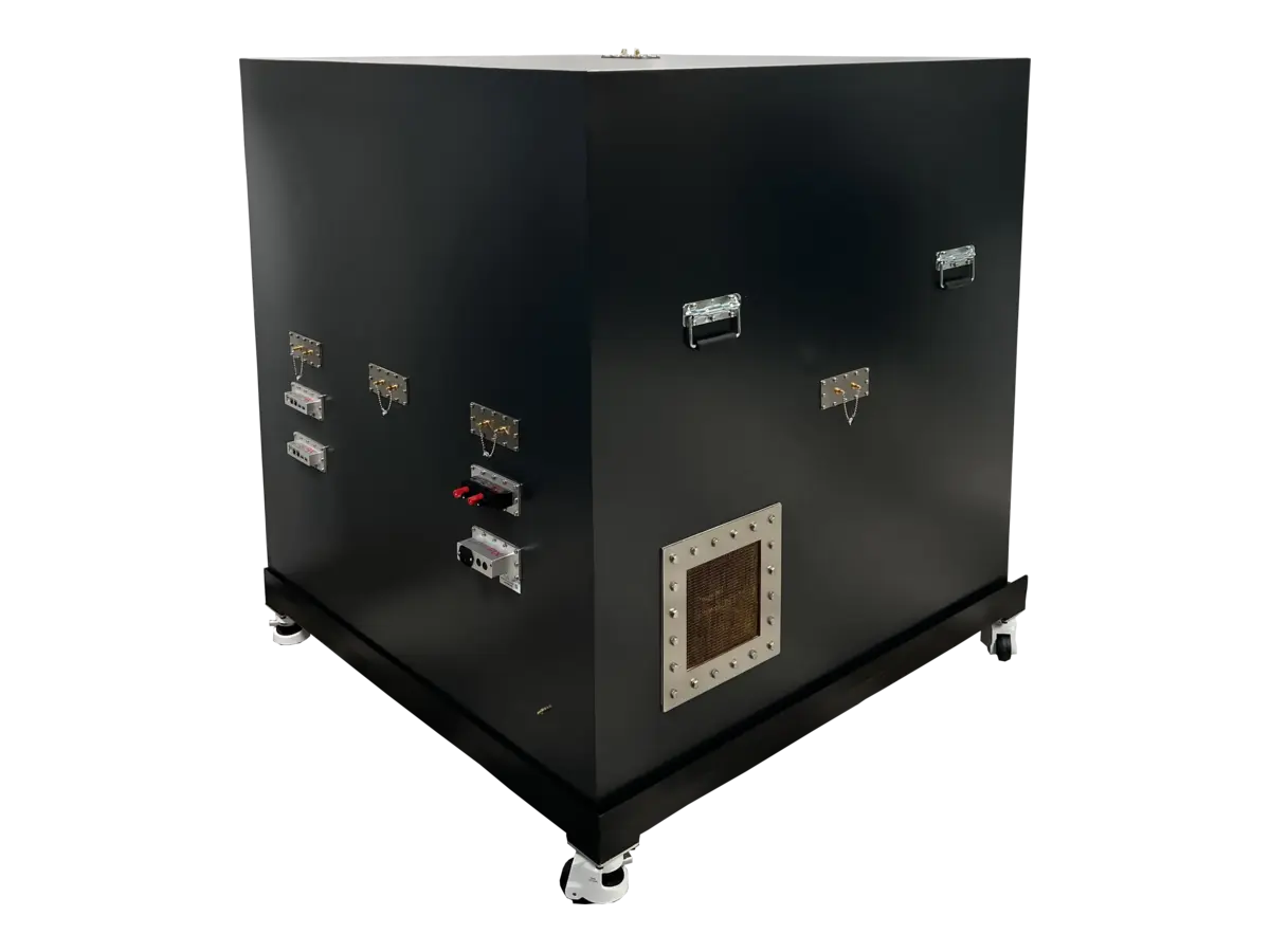 LBX9400 RF SHEILDED TEST ENCLOSURE LabiFix RF Shield Box - View 6 of 8