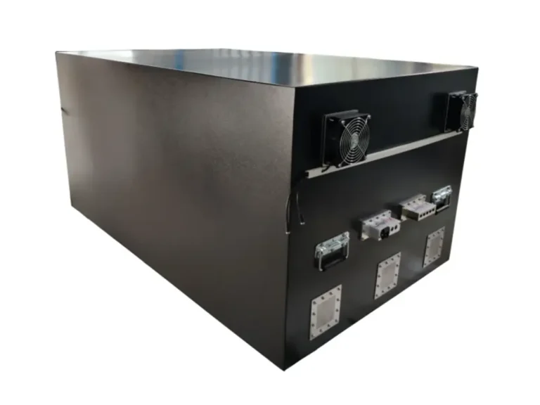 LBX8000 WLAN AND WIRELESS DEVICE TESTING SHIELDED CHAMBER LabiFix RF Shield Box - View 6 of 8
