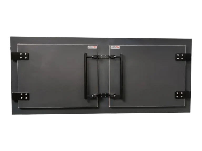 LBX8040 BLUETOOTH | WLAN DEVICE TESTING RF SHIELDED ENCLOSURE LabiFix RF Shield Box - View 5 of 8