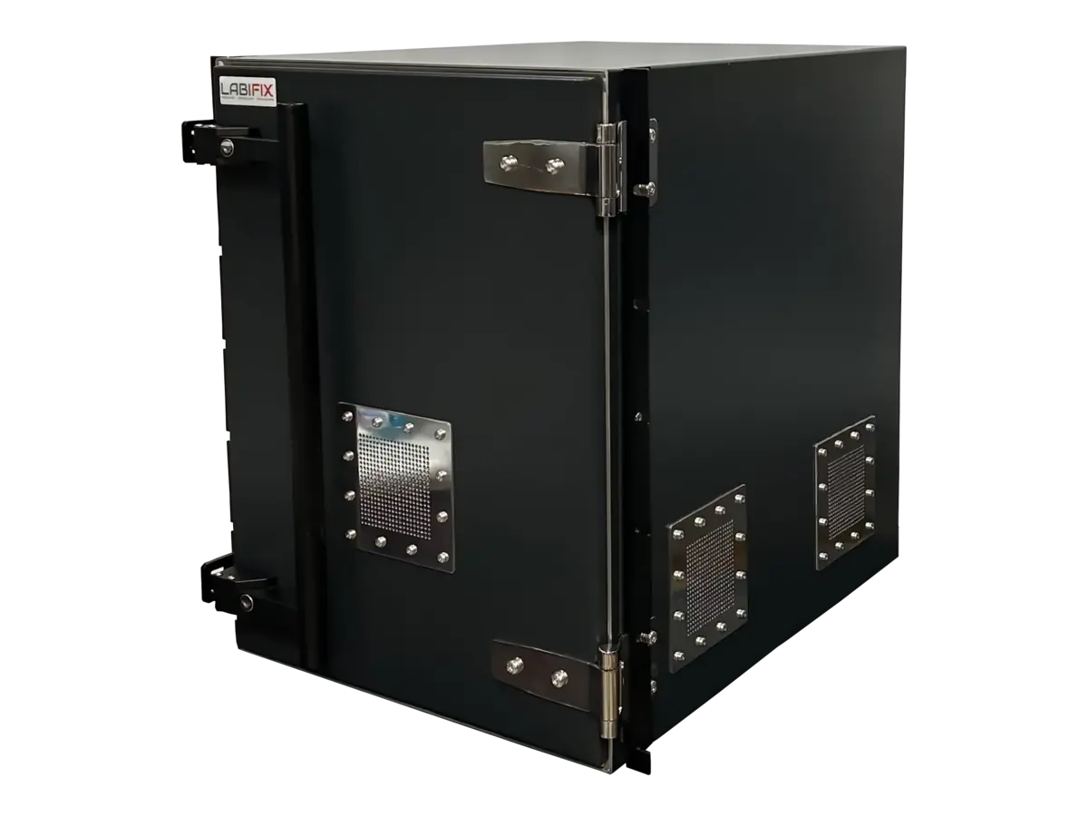 LBX4080 RF SHEILDED TEST ENCLOSURE LabiFix RF Shield Box - View 2 of 7