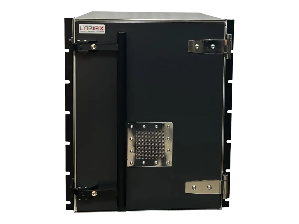 LBX4080 RF SHEILDED TEST ENCLOSURE LabiFix RF Shield Box - View 3 of 7