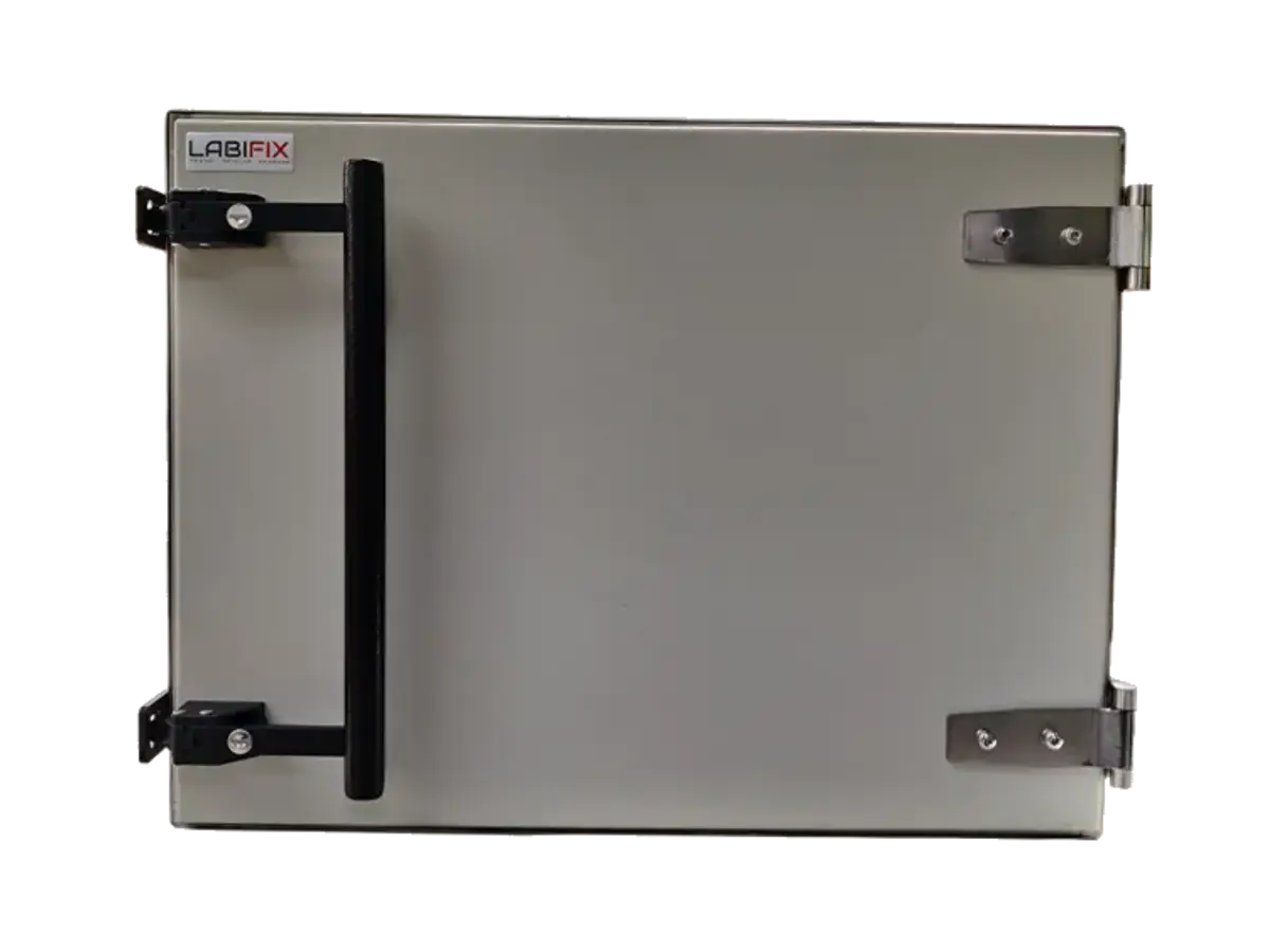 LBX5000 WIRELESS MEDICAL DEVICE TESTING RF SHIELDED ENCLOSURE LabiFix RF Shield Box - View 2 of 7