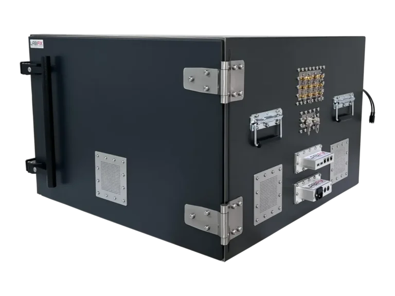 LBX5750 RF Enclosure For RF Electronics LabiFix RF Shield Box - View 2 of 8