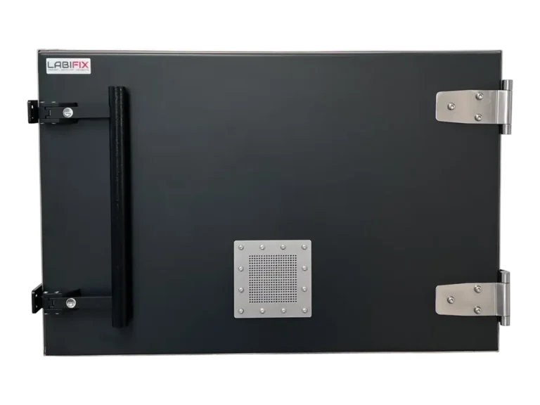 LBX5750 RF Enclosure For RF Electronics LabiFix RF Shield Box - View 4 of 8