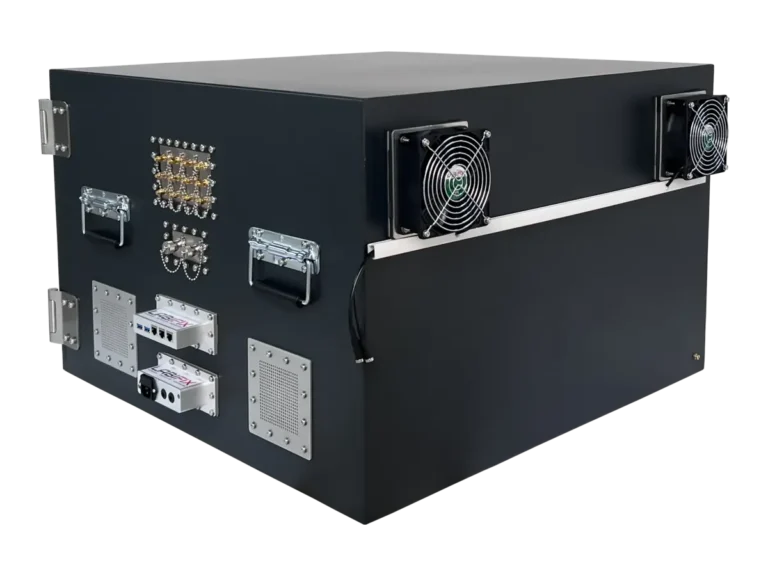 LBX5750 RF Enclosure For RF Electronics LabiFix RF Shield Box - View 6 of 8