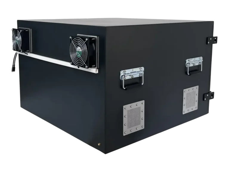 LBX5750 RF Enclosure For RF Electronics LabiFix RF Shield Box - View 7 of 8