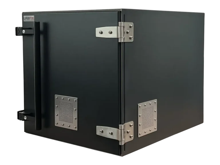 LBX6250 RF SHEILDED TEST ENCLOSURE LabiFix RF Shield Box - View 2 of 8
