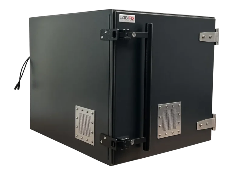 LBX6250 RF SHEILDED TEST ENCLOSURE LabiFix RF Shield Box - View 3 of 8