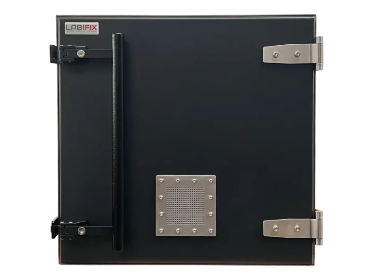 LBX6250 RF SHEILDED TEST ENCLOSURE LabiFix RF Shield Box - View 4 of 8