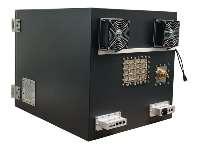 LBX6250 RF SHEILDED TEST ENCLOSURE LabiFix RF Shield Box - View 6 of 8