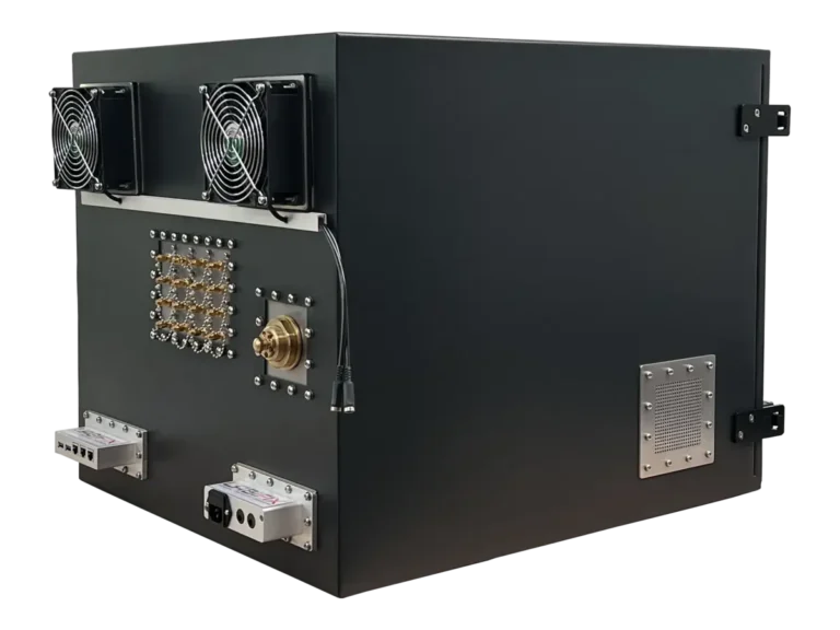 LBX6250 RF SHEILDED TEST ENCLOSURE LabiFix RF Shield Box - View 7 of 8