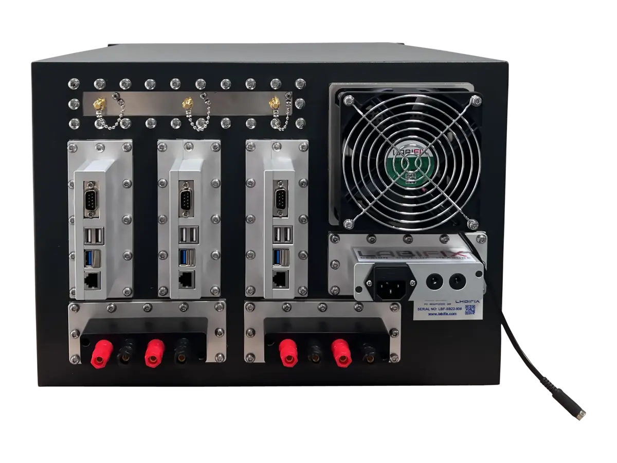 LBX2002 RF Shield Box LabiFix RF Shield Box - View 7 of 7