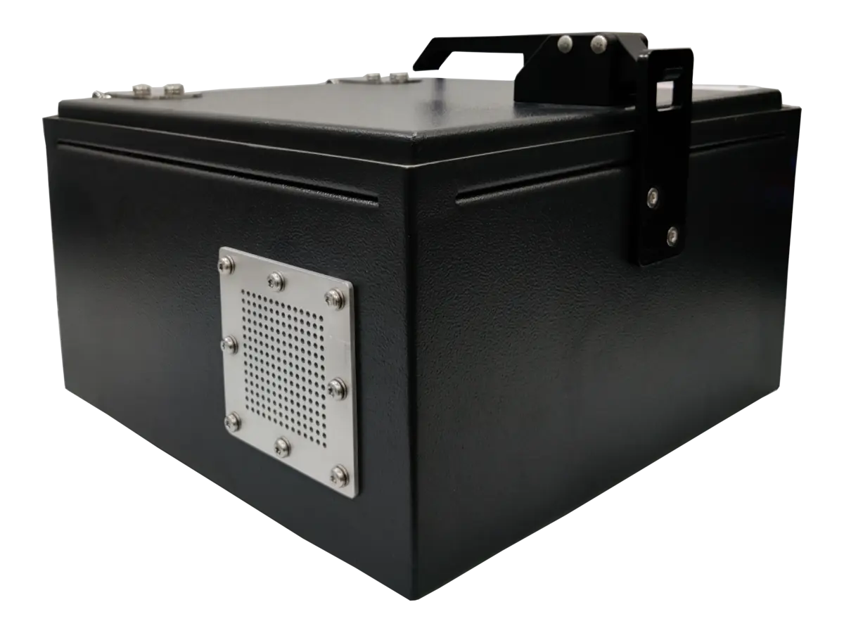 LBX0600 COMPACT RF SHIELDED ENCLOSURE LabiFix RF Shield Box - View 3 of 7