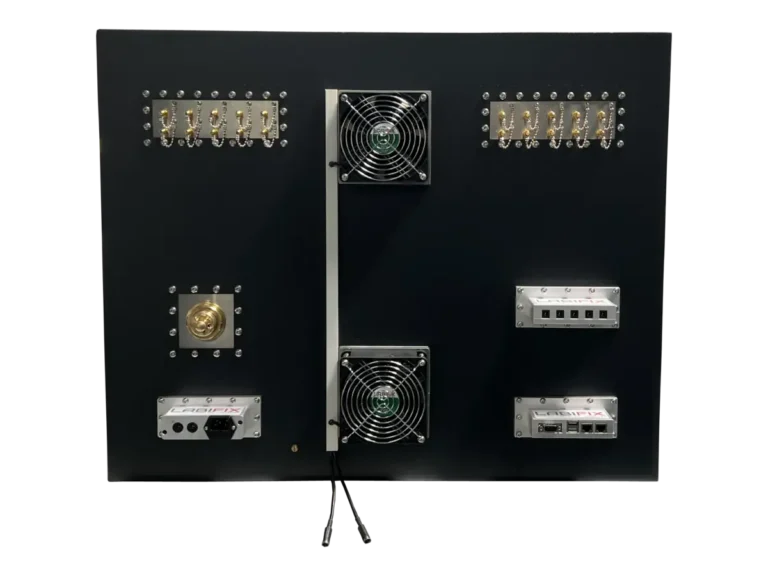 LBX5800 RF SHEILDED TEST ENCLOSURE LabiFix RF Shield Box - View 8 of 8