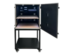 LBX7800 RF SHEILDED TEST ENCLOSURE LabiFix RF Shield Box - View 8 of 8