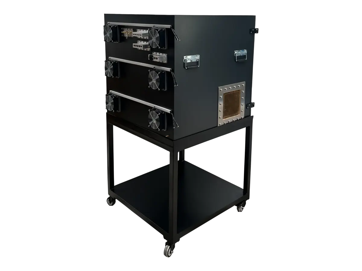 LBX7800 RF SHEILDED TEST ENCLOSURE LabiFix RF Shield Box - View 6 of 8