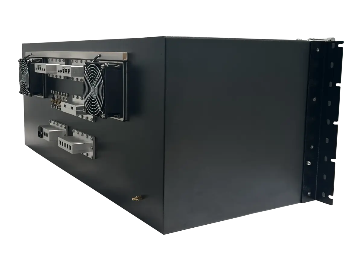 LBX3800 Benchtop RF Shielded Test Enclousre LabiFix RF Shield Box - View 6 of 7