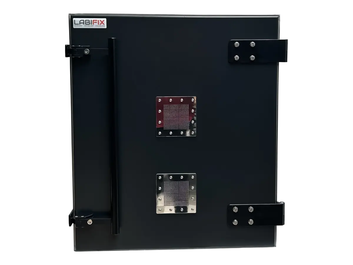 LBX6020 RF SHIELDED TEST ENCLOSURE LabiFix RF Shield Box - View 4 of 8