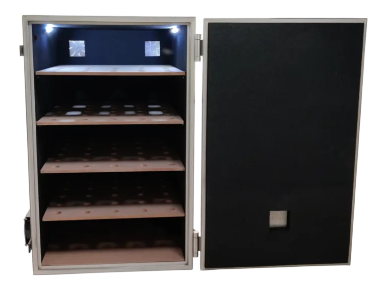 LBX7000 RF ELECTRONICS, EMC, IMMUNITY, AND R&amp;D SHIELDED ENCLOSURE LabiFix RF Shield Box - View 5 of 8
