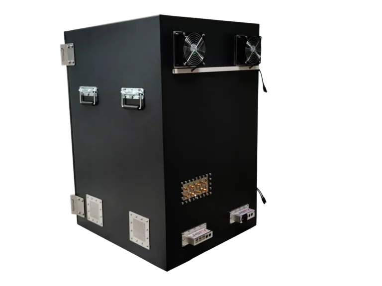 LBX7000 RF ELECTRONICS, EMC, IMMUNITY, AND R&amp;D SHIELDED ENCLOSURE LabiFix RF Shield Box - View 3 of 8