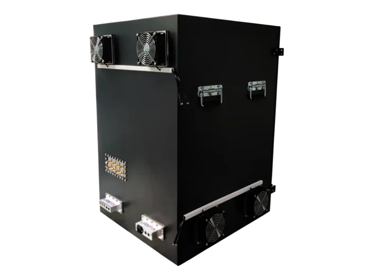 LBX7000 RF ELECTRONICS, EMC, IMMUNITY, AND R&amp;D SHIELDED ENCLOSURE LabiFix RF Shield Box - View 4 of 8