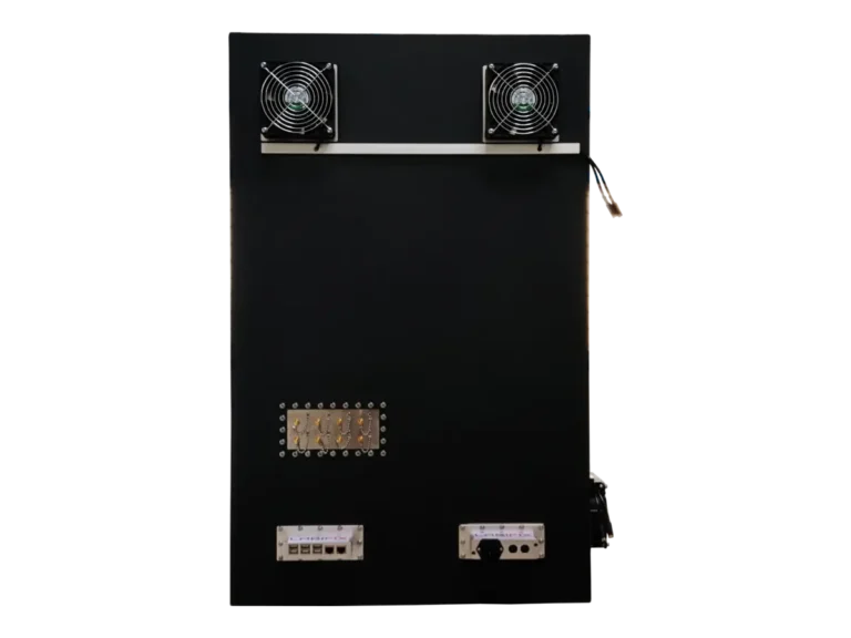 LBX7000 RF ELECTRONICS, EMC, IMMUNITY, AND R&amp;D SHIELDED ENCLOSURE LabiFix RF Shield Box - View 2 of 8